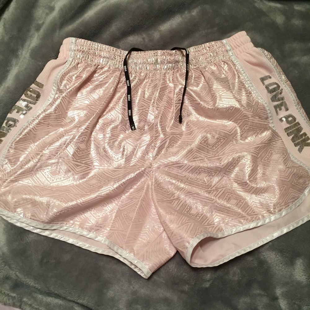 PINK Athletic Shorts